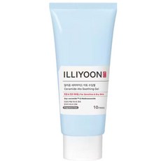 일리윤 세라마이드 아토 수딩 젤175ml, 175ml, 1개
