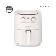 ) 쿠쿠 화이트 에어프라이어 5.5L CAF-G0610DW, ) 쿠쿠 화이트 에어프라이어 5.5L CAF-G0610