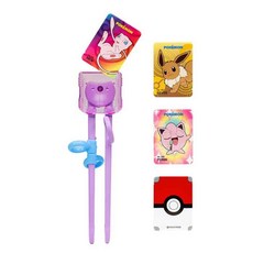 포켓몬스터 카드체인지 젓가락 뮤1629, 단품, 1개