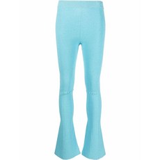 자크뮈스 스트레치 부츠컷 팬츠