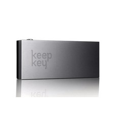 KeepKey: 간단한 비트코인 하드웨어 지갑 - 한정판