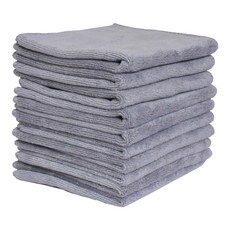 파미르 극세사 행주 그레이, 10개