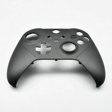 Microsoft XBox One 엘리트 시리즈 2 코어 컨트롤러용 IVYUEEN 상단 전면 하우징 쉘 케이스 중간 프레임 커버 수리 부품, 1개