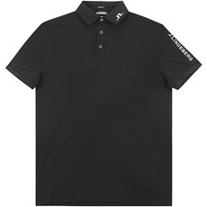 제이린드버그 골프웨어 필드룩 M TOUR TECH REGULAR FIT GOLF 남성 반팔 카라티