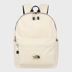 노스페이스 NM2DS08K 화이트라벨 스탠다드 데이팩 CRE SIW505