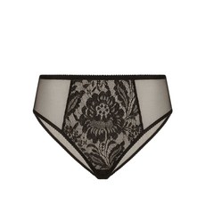 돌체앤가바나 플로럴 레이스 버진 울 브리프