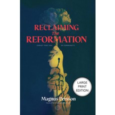 (英文圖書)Reclaiming the Reformation: Christ for You in Community 平裝版, 1517 Publishing, 英文, 平裝本