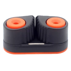 선박용 캠 도르래 로프 클램프 보트 페어리드 항해 범선 카약 카누, 01 small