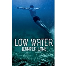 (영문도서)Low Water Paperback, Psyched Publishing, English, 9780997997064