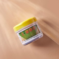 純麥芽膏 台灣麥芽, 1個, 麥芽膏（加鹽）