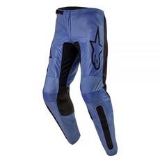 Alpinestars 2024 Fluid Lurv 팬츠 71.1cm(28인치) 라이트 블루/블랙
