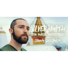 니키 마술 도구 갈륨 사이코 키네시스 필트레 실버 스미스 대니 골드 매직 트릭 237739, 니키 마술 도구 갈륨 사이코 키네시스 필트레 실버 스미