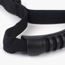 더킴스마켓 버클타입 보조손잡이 핸들, 1개