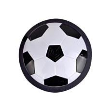 電動七彩燈光懸浮飄飄足球 (室內互動玩具), 七彩, 1個