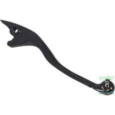 【吉兒基地 Gear Base 】 現貨黑 KITACO 煞車拉桿 右 CT125 Dax C125 cc110 拉桿, 黑-現貨, 黑