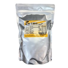 【協乘】 無添加糖 烘焙 沖泡, 1個, 全豆豆漿粉500g(台灣原款)