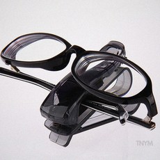 웬카 썬그라스클립 차량용 선글라스 거치 클립