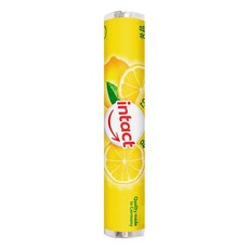자노탁트 인탁트 포도당캔디 포도당사탕 수입캔디 레몬, 1개, 44g