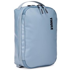 Thule Chasm Gear Cube - 사이즈 L 15L 내부 볼륨 쉬운 청소 대형 손잡이 0% 재활용 원단, 02. Pond
