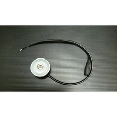 【費可斯】打卡鐘外接響鈴 (適用 Hank X6/AMANO/COPER/KINGPOWER), 1個