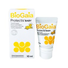 BioGaia Protectis Baby Drops 益生菌 臨床驗證, 1個, 10ml