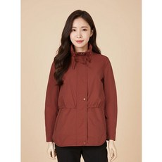 프렐린 하이넥 스트링 포인트 자켓-RR2JJ3040 981495