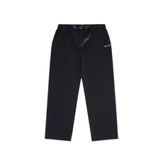 매장정품 코닥 KODAK 트립 스트레이트핏 팬츠 BLACK K3323RPT84BLK 672626