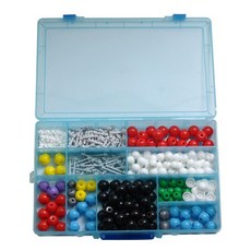 MS-1 분자구조모형(봉결합 직결합)(72점)