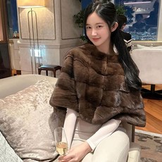 여성재킷 퍼자켓 페이크퍼 겨울 코트 인조퍼 여성