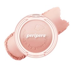 [소다다방 컬렉션] 페리페라 맑게 물든 커스텀 치크, 003 무드충전로즈, 1개