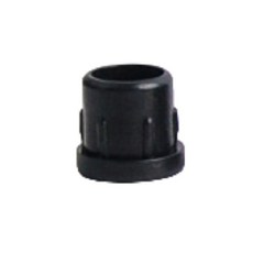 사각파이프 캡 마감 사각 속 너트 원형 25mm
