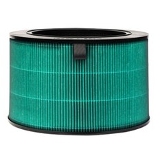 환경필터 LG 엘지 360 공기청정기 퓨리케어 호환 필터 + 필터세이퍼 세트, LG 360(고급형 1개), 1개