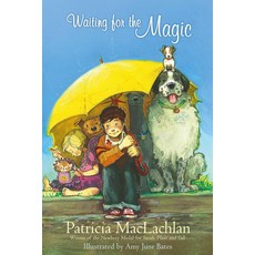 Waiting for the Magic, 양장본