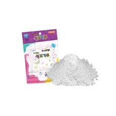 석고가루 만들기재료