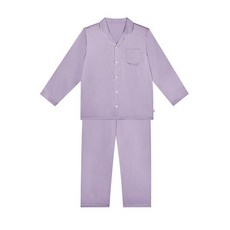 국내백화점 무냐무냐 키즈 내의 아동 무냐공9부잠옷01 실내복 (BK파우치증정)