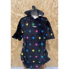 兒童厚款毛巾衣 適用於潛水/浮潛/SUP/衝浪 130cm以內