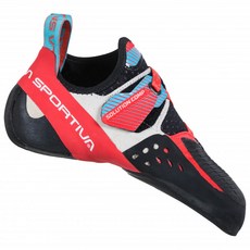 La Sportiva 라 스포르티바 여성용 솔루션 컴프 - 클라이밍 슈즈 213755