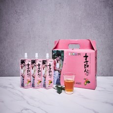 홍매실차 (100mlx15개) 농장직송, 15개, 1박스, 100ml