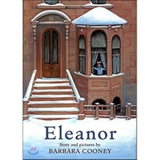 Eleanor Paperback, Puffin Books
