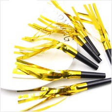 30개 응원 휘슬 블로우 뮤지컬 노이즈 메이커 재미있는 파티 새해 휴일, 30개 파티 블로워 다채로운 색상 음악 블로우아웃 휘슬