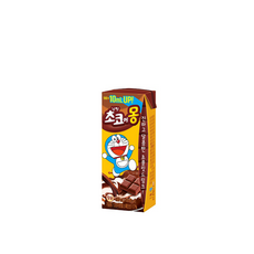 초코에몽, 190ml, 4개