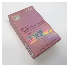 리포좀 글루타치온 비타민C 90정 30일분 딥씨 건강기능식품