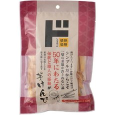 돈키호테 고구마 스틱 튀김 일본간식 125g 3봉지