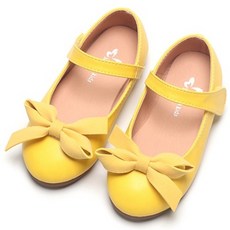 마리앤키즈 여아구두 유아 플랫 MK-A03