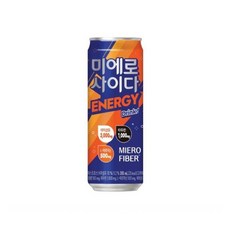 미에로사이다캔, 24개, 355ml