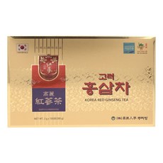 뿌리방 고려홍삼차100포 x 5개 mid+39009YW