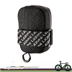 Lezyne Road Caddy 坐墊袋 綁帶式, 1個