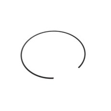 GM Genuine Parts 24044307 2.25mm-2.35mm 오렌지 1-2-3-4-5 리버스 클러치 백킹 플레이트 고정 링, GM Genuine Parts 24044307 2.25