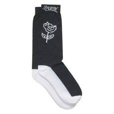 마르니 로즈 자카드 양말