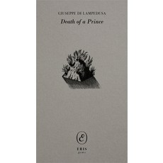 (영문도서)Death of a Prince Paperback, Eris, English, 9781967751174